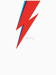 Image Result For Bowie Lightning Bolt Thunderbolt Tattoo David Bowie Lightning Bolt Lightning Bolt Tattoo