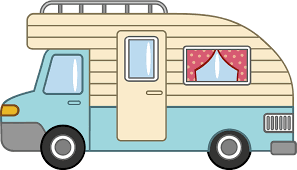 If the trailer is destroyed by water, i don't want it. Camping Trailer Clipart Free Download Transparent Png Creazilla