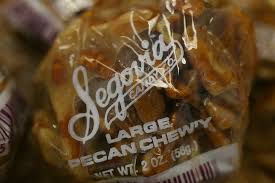 Segovia S Mexican Candies To Close With Sweet Sorrows