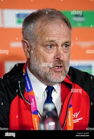 Dr peter hi-res stock photography and images