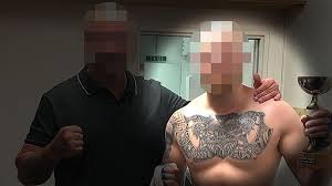 Wir haben uns damals über einen gemeinsamen bekannten kennengelernt. Warum Darf Dieser Mann Fur Den Deutschen Staat Arbeiten Aiko Kempen Torial