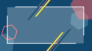 Lebih dari itu terkadang sebuah background yang monoton juga. Geometric Minimalist Geometric Background Ppt Novocom Top