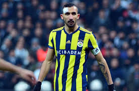 Topal has previously played for such major teams as galatasaray, fenerbahce, and medipol basaksehir, all. Mehmet Topal Dan Komplo Aciklamasi