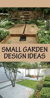 Great Ideas For Small Gardens Http Www Toddhaimanlandscapedesign Com Blog Small Gardens Landscape Design Small Garden Design