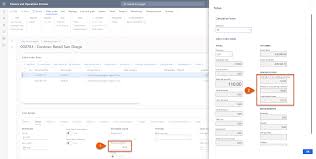 Security how-to: Only finance users are allowed to see cost prices in  Dynamics 365 Finance and Operations