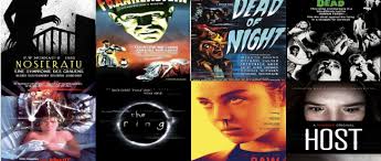 When a ghost appears totally unexpectedly? 8 Of The Best Horror Films To Watch This Halloween Silver Magazine