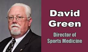 EKU's Green Elected Vice-President Of SEATA