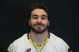 2020 Men's Lacrosse Roster