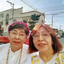 Maria Elba Ramirez Martinez