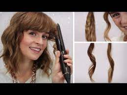 traumhaft schone locken her damit dieser lockenstab passt zu deinen haaren und darauf musst du b frisuren kurzhaarfrisuren mittellange haare frisuren einfach