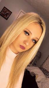 My name is Hannah McCloud and I am a senior at CRHS. I have been in the ECA  program at SWVCTC since my junior year, a member of the National Honor  Society