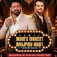 India's Biggest Bhojpuri Night