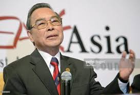 Nguyên Thủ tướng Phan Văn Khải