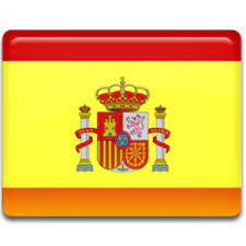 Earth day (april 22th) thursday april 22 2021. Spain Flag Icon Flag Icons Softicons Com