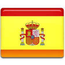 Earth day (april 22th) thursday april 22 2021. Spain Flag Icon Flag Icons Softicons Com