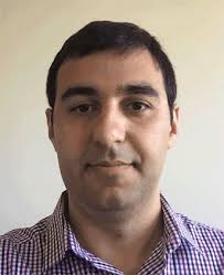 Armanj Hasanyan Bio — Sergio Pellegrino