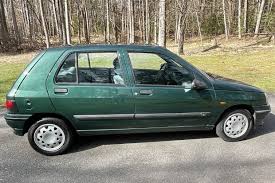 Image result for Gris Perle 1995 Renault