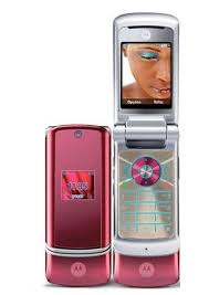 Over 137,033 phones unlocked since 2016 New Motorola Krzr K1 Rose Gsm Unlocked Cellphone Wholesale Liquidation