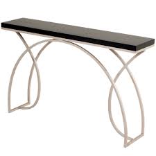 Coffee tables, console tables, end tables, living. Monarch 60 In Iron Console Table 10 Finish And Top Options