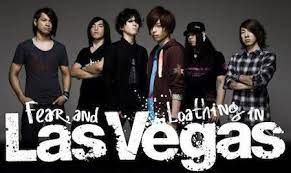 The band mainly plays heavy music with both high. Fear And Loathing In Las Vegas Band Home Facebook