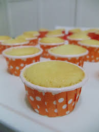 Jom kita belajar cara membuat resepi tart telur yang sedap dan mudah. Resepi Cupcake Sukatan Cawan Galeri Resepi