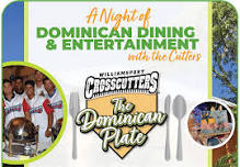 Dominican Plate Dinner