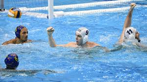 Egy pillanatig sem volt esélyünk a bronzra | 24.hu benedekék. 21 Ev Utan Europa Bajnok A Magyar Ferfi Vizilabda Valogatott Infostart Hu