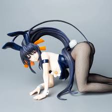GREMBI Anime 《High School Dxdd 》Himejima Akeno Boxed Figure Seduction Witch  hoty Ver. Model Box Figure : Amazon.co.uk: Toys & Games