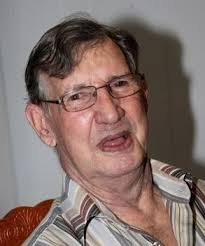 Obituary of Joshua Hiscock