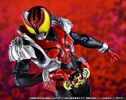 s h figuarts kamen rider kiva kiva form kamen rider kamen rider decade kamen rider series