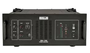 Please provide a valid price range. Ahuja Uba 1300 1300 Watts Amplifier Djpundits