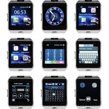 Technical why 361.632 views2 year ago. Dz09 Smartwatch Watchphone Gsm For Android Black Jakartanotebook Com