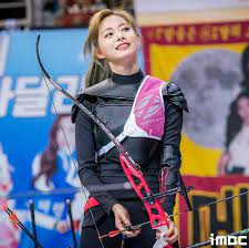 Mashup tzuyu archery hair flip tzuyu archery. Finally Found Someone Satzu Book 1 Archery Girl Beauty Full Girl Archery Women