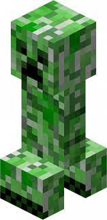 File Creeper Png Minecraft Wiki Creeper Minecraft Minecraft Characters Minecraft Mobs