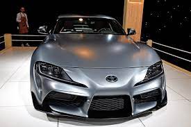 May 18, 2021 · the post go with the gallo 24 and bid on a fast & furious supra driven by paul walker appeared first on hagerty media. How Fast Can A Toyota Supra Go Autobahn Top Speed Run