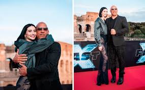 Así está hoy Meadow, la hija de Paul Walker que aparece en Rápidos y Furiosos X | eltrece