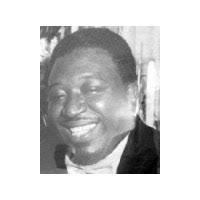 Eddie Robertson Obituary