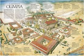 This Is Visual Journalism 117 Visualoop Ancient Greek Architecture Art History Lessons Fantasy World Map
