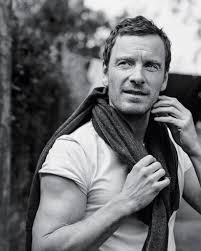 Michael fassbender is an irish actor who was born in heidelberg, germany, to a german father, josef, and an irish mother, adele (originally from larne, county antrim, in northern ireland). Michael Fassbender Nobody S Fool The New York Times