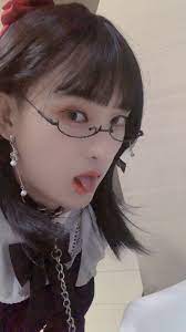 变装女囚CC丫头on X: 完成一次小幻想不好玩不好玩t.coEzeoBqRqcL  X