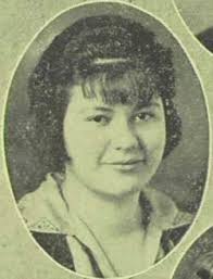 Martha Grace LaRocque Henderson (1907-2000)