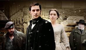 The best dramas on cable right now are those serious, captivating dramatic television shows that we just cannot miss. My Favorite Period Drama Miniseries Period Dramas Richard Armitage John Thornton