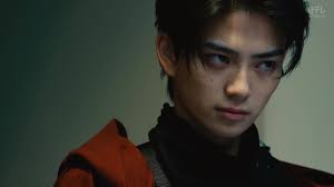 🔥ѕєηѕєℓєѕѕ мαℓι¢є🔥 🌈 🍒🧁💐 on X: Watched Shin Kuukou Senkyo Episode 3  out of ?: Another actor who caught my eye in Shin Kuukou Senkyo is Iwase  Yoji and this is for