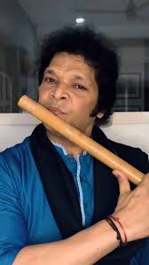 Dont miss the beautiful confluence of east and west, Indian Classical Music  and Western symphonic music. , The world premiere of Symphony of Bansuri  with double Grammy award winner Rakesh Chaurasia ...