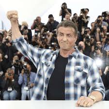 It is a beautiful and peaceful place to pray with jesus, he is waiting for you to stop in and bring your heart to. Sylvester Stallone Morgens Quietscht Mein Korper Medien