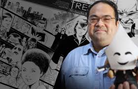 They have a new project that has come out which was announced back in 2018 called trese, which adapts the filipino comic series of the same name by budjette tan and kajo baldisimo. In Budjette Tan S World The Supernatural Is Natural