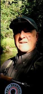 Successful fishing with beetle spin