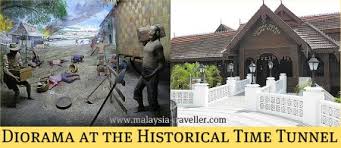 Kajian ini lebih tertumpu kepada proses pemeliharaan tapak warisan di kompleks sejarah pasir salak, kampung gajah perak. Pasir Salak Historical Complex