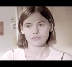 Who plays Bobbi Morse in Agents of Shield?