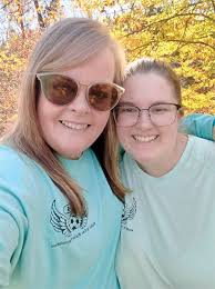 Walkers step up to boost mental health awareness